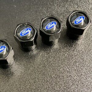 Valve Stem caps for ford